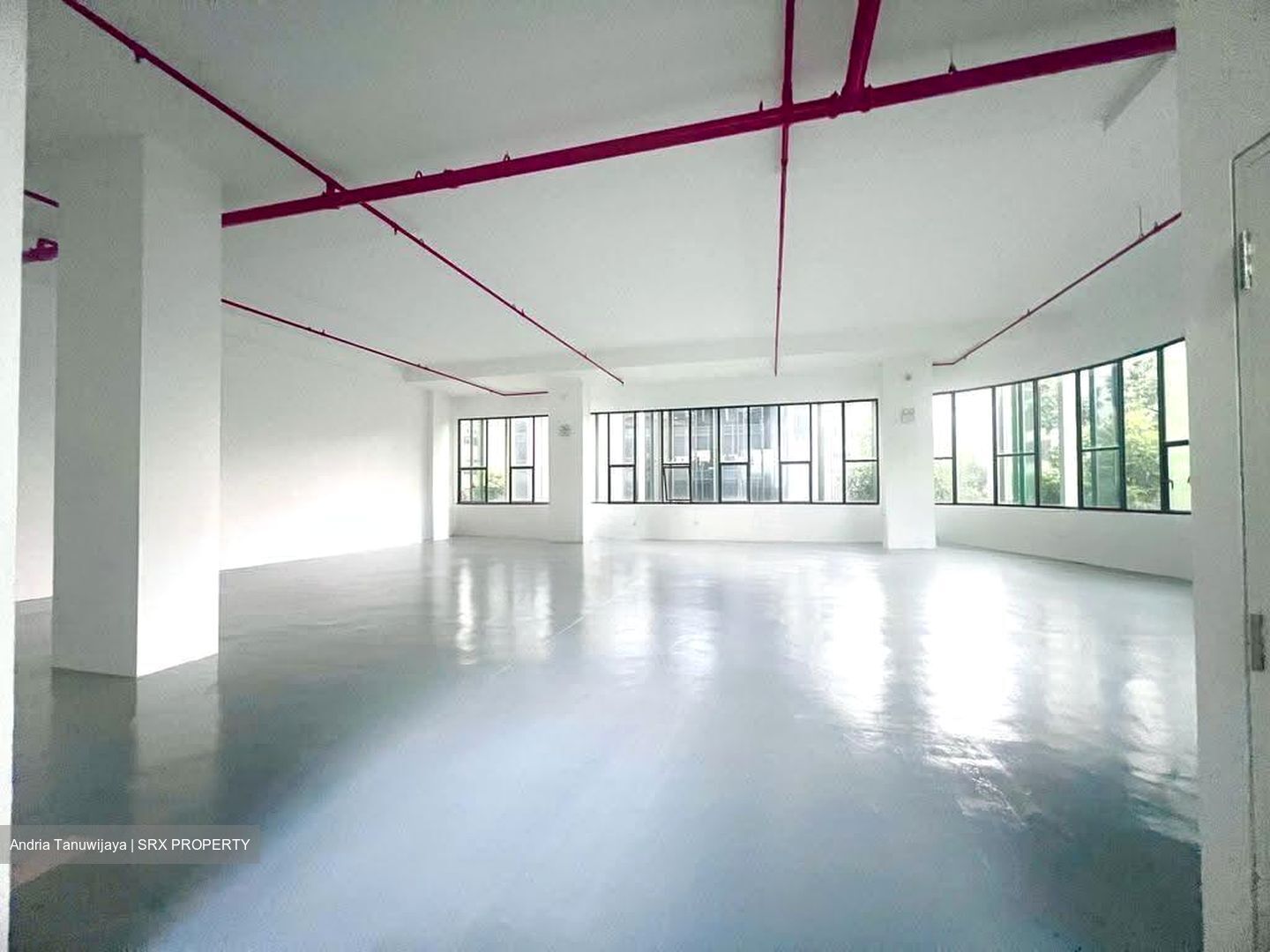 Tannery Lane (D13), Factory #619986541